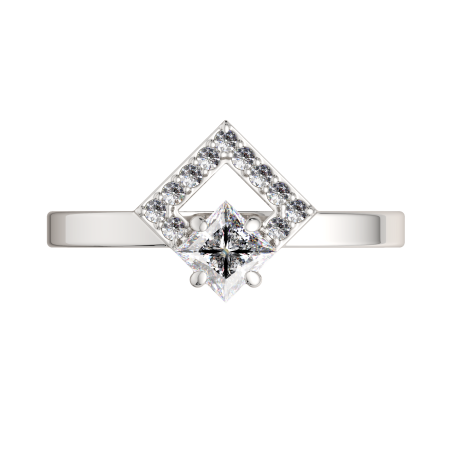 Кольцо 0210831.ZZ