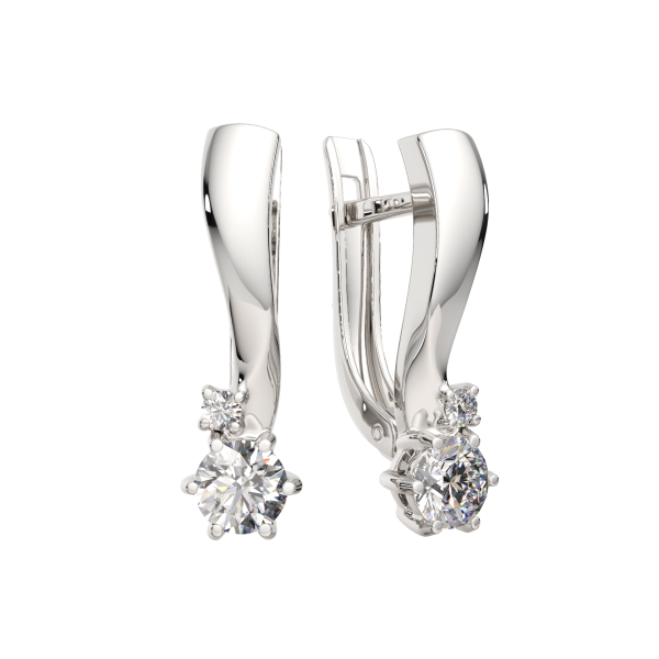 Серьги 0310812.ZZ