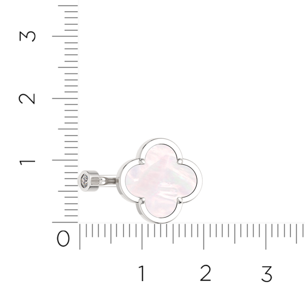 Кольцо 02G08170.ZZ