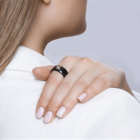 Кольцо 6015011