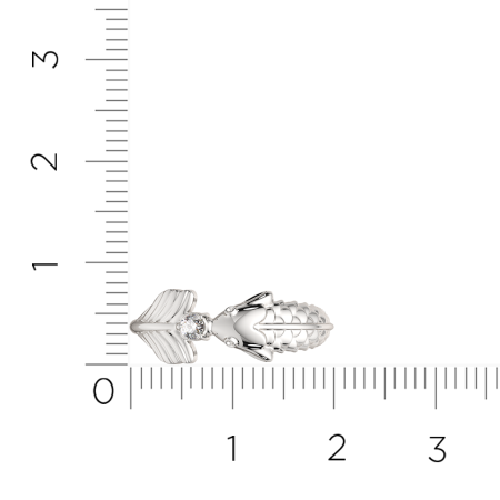 Кольцо 0210807.ZZ