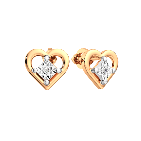 Серьги 3D00638.14K.B.ZZ