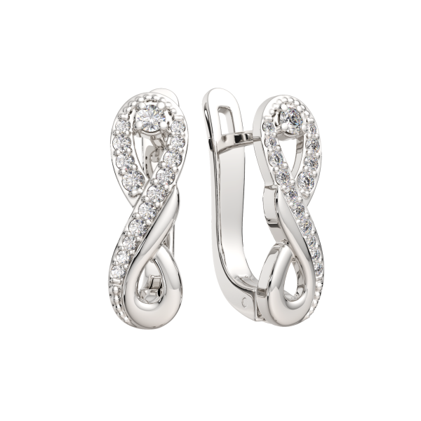 Серьги 0310939.ZZ