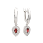 Серьги 03S5091