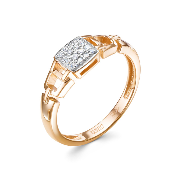 Кольцо 1-11-1226-106