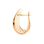 Серьги 300435.14K.R.ZZ