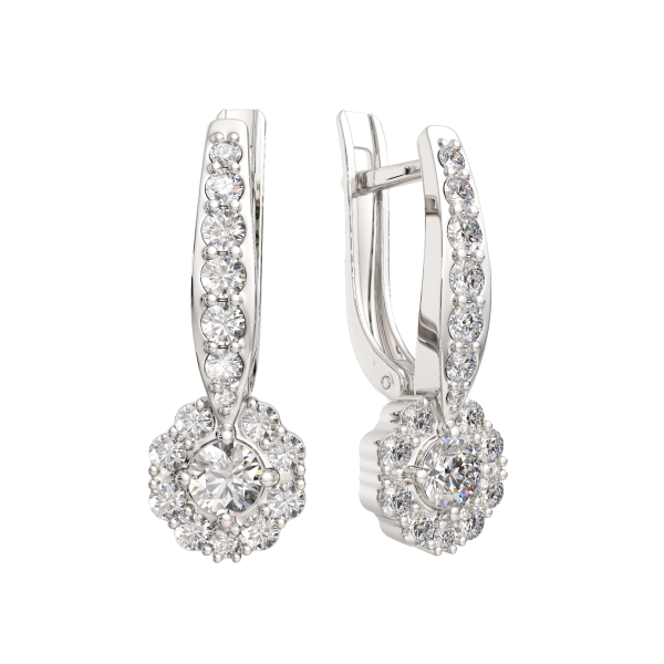 Серьги 03101406.ZZ