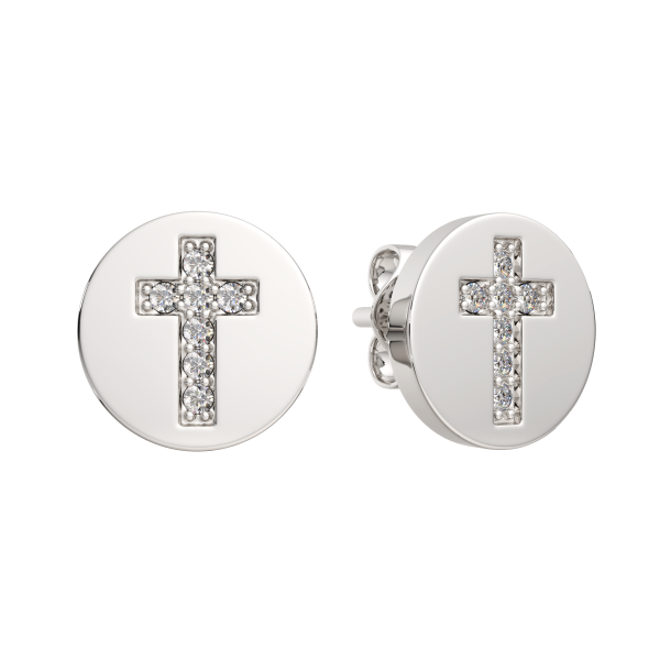 Серьги 0310817.ZZ