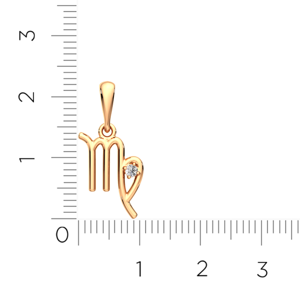 Подвеска 4D00159.14K.R.ZZ