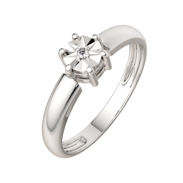 Кольцо 02D0127.ZZ