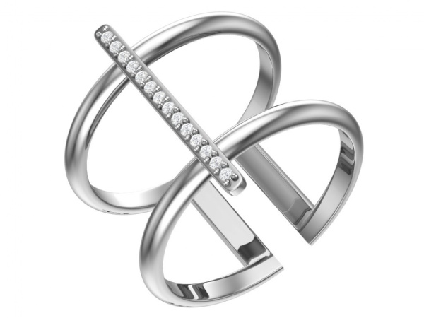 Кольцо 0101589-00775