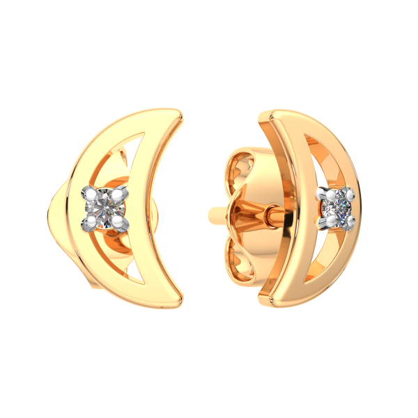 Серьги 3101325.14K.R.ZZ