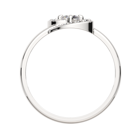 Кольцо 0210995.ZZ