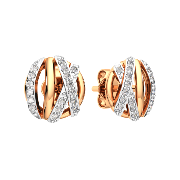 Серьги 3101190.14K.R.ZZ