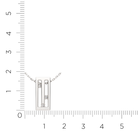 Колье 0550557.ZZ