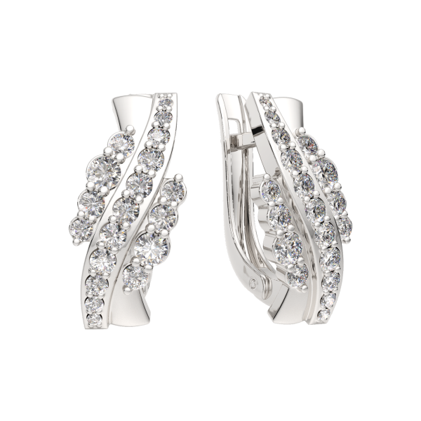 Серьги 03101766.ZZ