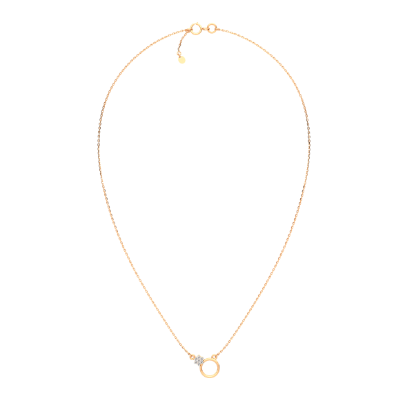 Колье 5501394.14K.R