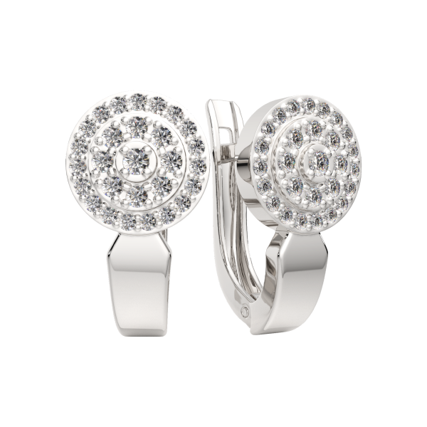 Серьги 03101545.ZZ