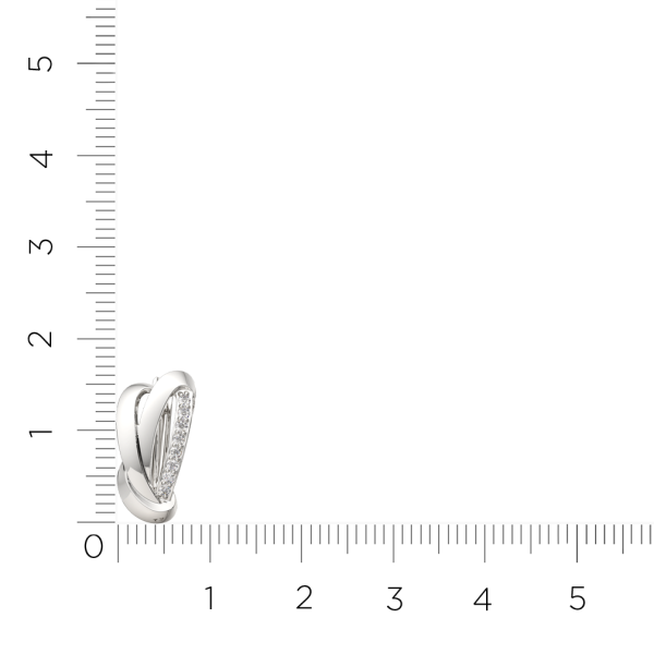 Серьги 0310972.ZZ