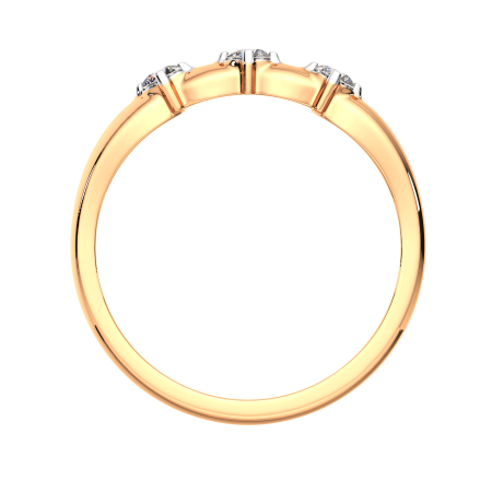 Кольцо 2101235.14K.R.ZZ