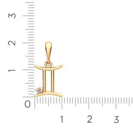 Подвеска 4D00156.14K.R.ZZ