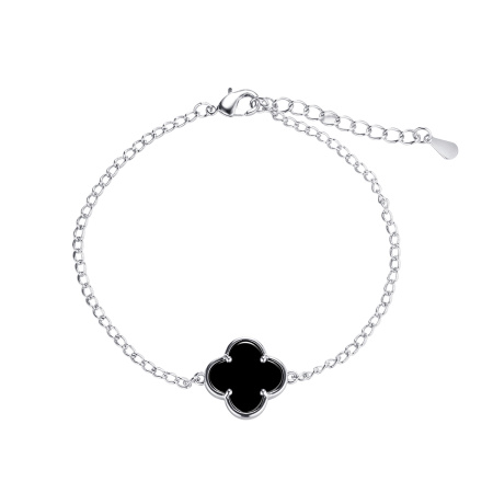 Браслет TC-B02028-B-W-X-X-X