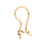 Серьги 3101268.14K.R