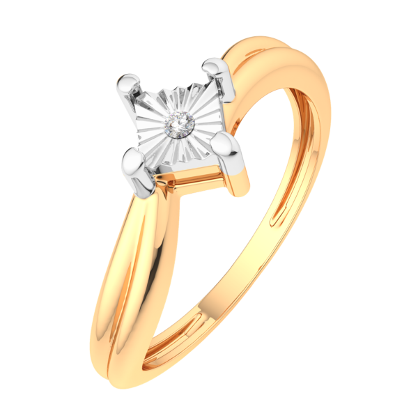 Кольцо 2D00175.14K.B.ZZ