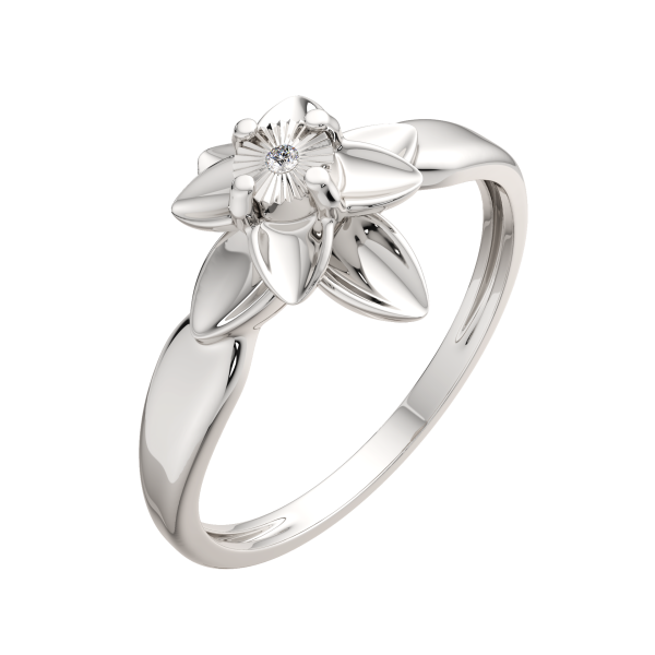 Кольцо 02D0077.ZZ