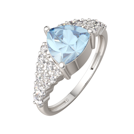 Кольцо 02S4061.ZZ