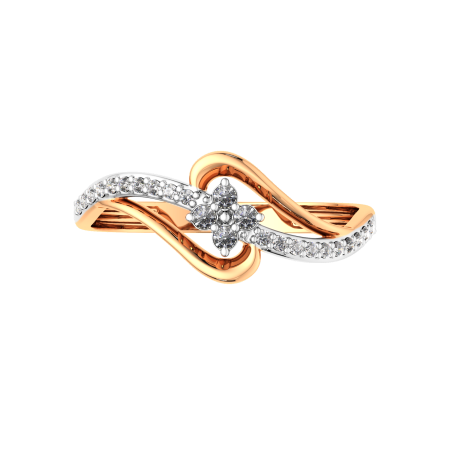 Кольцо 210847.14K.R