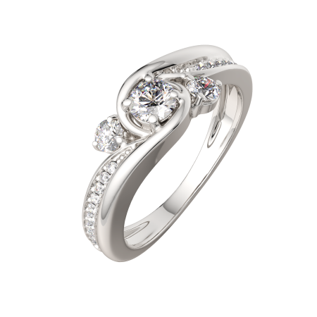 Кольцо 0210660.ZZ