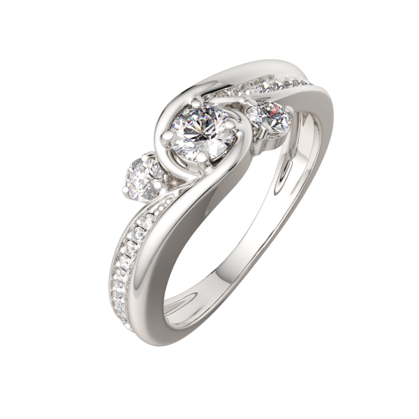 Кольцо 0210660.ZZ