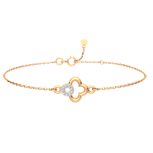 Браслет 640085.14K.R.ZZ