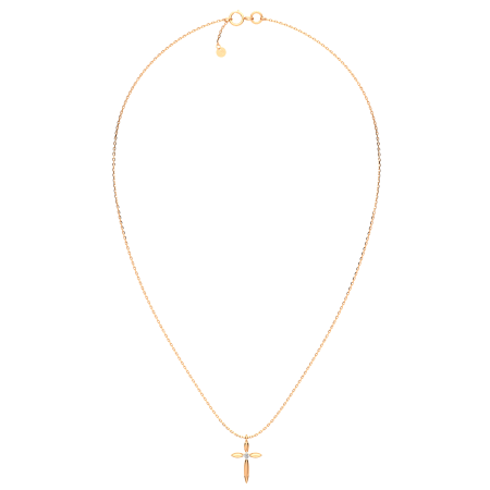 Колье 5D0060.14K.R.ZZ