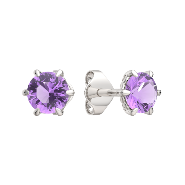 Серьги 03S6036.ZZ