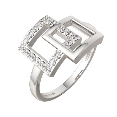 Кольцо 0210451.ZZ