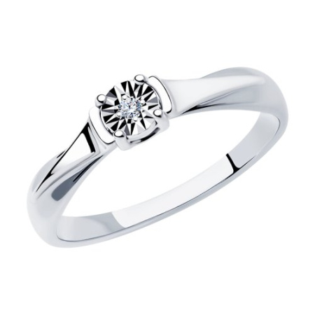 Кольцо 1011689-3