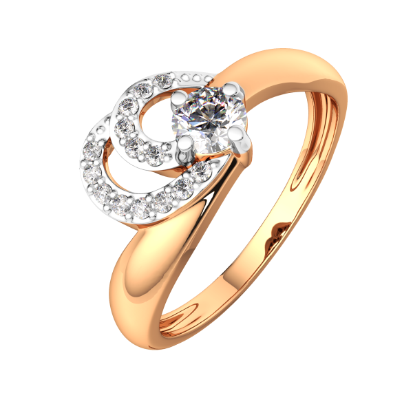 Кольцо 2101116.14K.R.ZZ