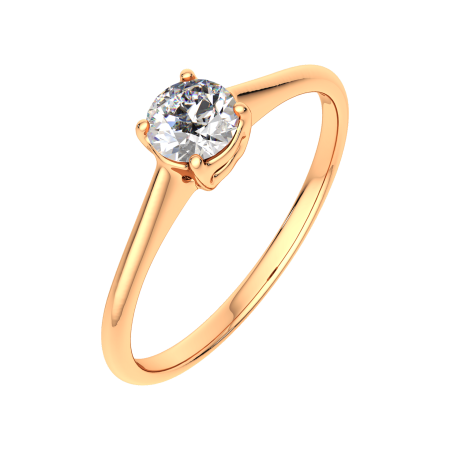 Кольцо 2Б0005