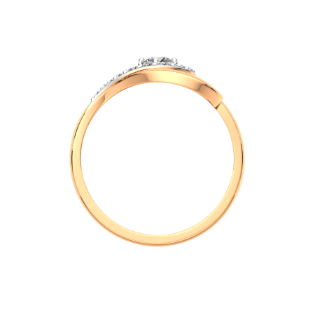 Кольцо 2101301.14K.R.ZZ