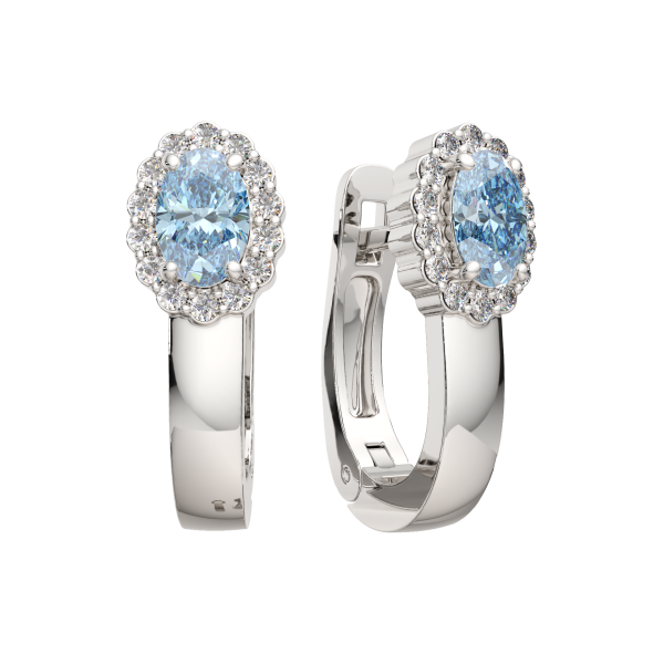 Серьги 03S4055.ZZ