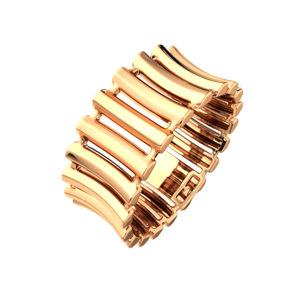 Кольцо 200424.14K.R.ZZ