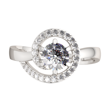 Кольцо 0210624.ZZ