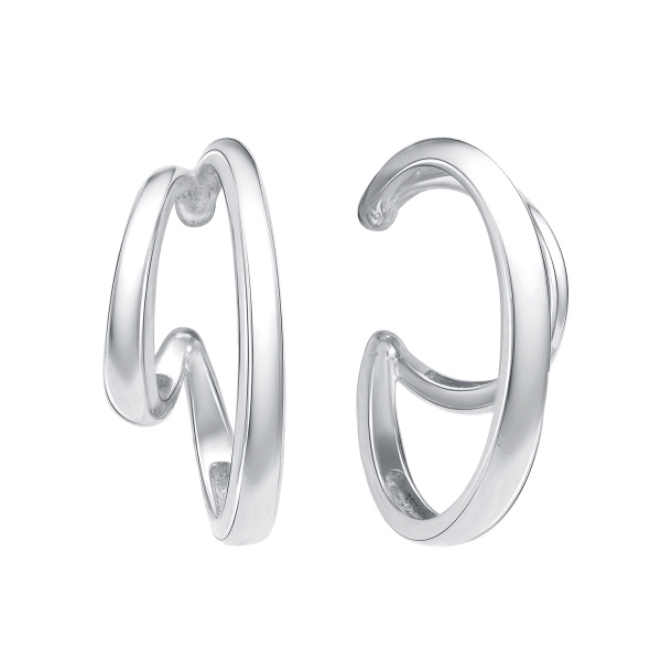 Серьги 90-62-0244-00