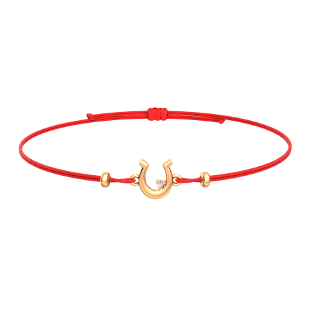 Браслет 6D0047.14K.R.02.ZZ