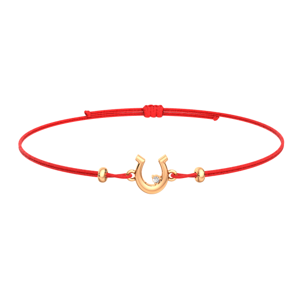 Браслет 6D0047.14K.R.02.ZZ