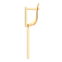 Серьги 3D00566.14K.R.ZZ