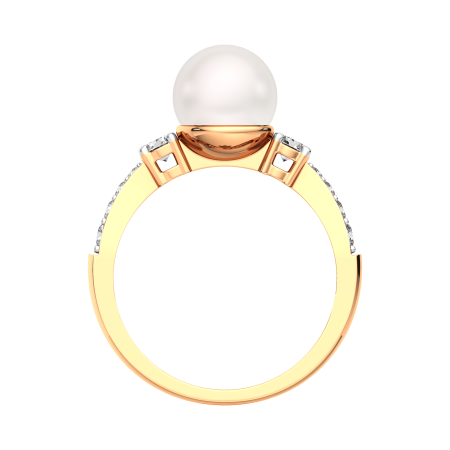 Кольцо 2101744.14K.R.ZZ