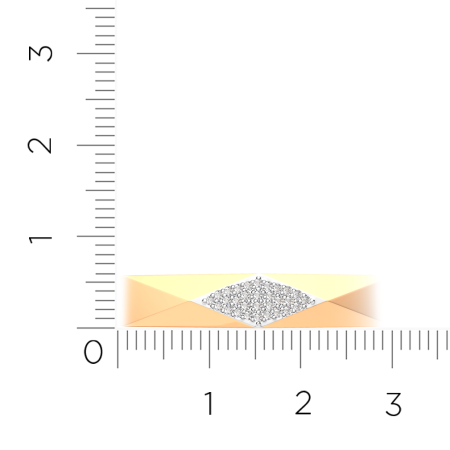 Браслет 6401705.14K.R.ZZ